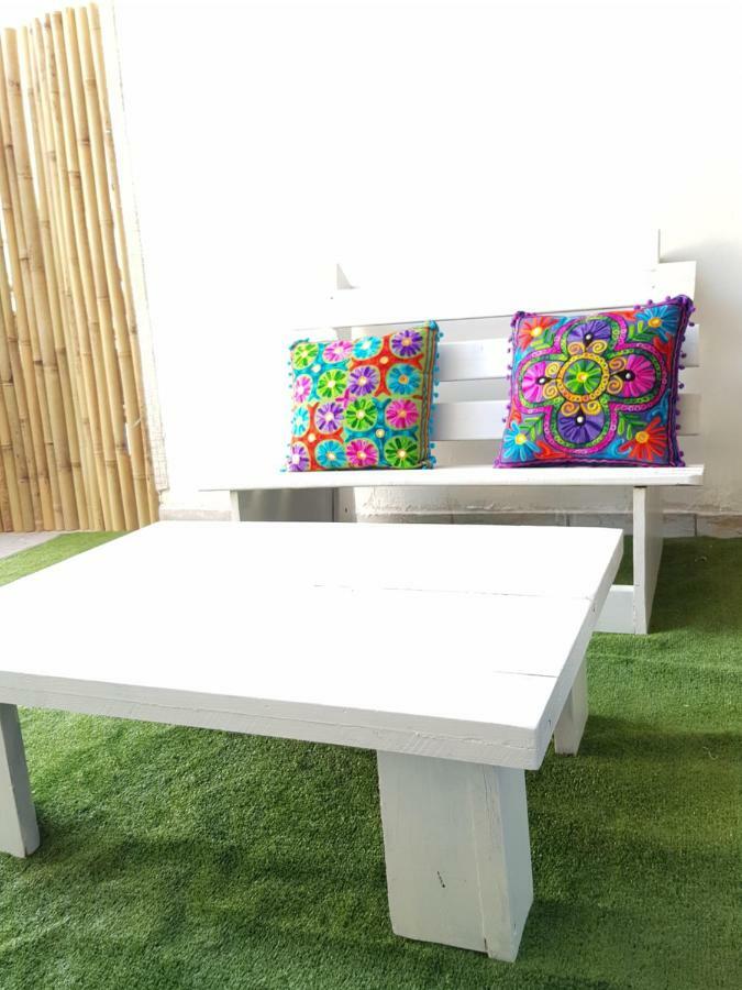 Stylish Apartment With A Patio Close To The Beach Eilat Dış mekan fotoğraf