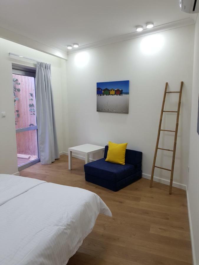 Stylish Apartment With A Patio Close To The Beach Eilat Dış mekan fotoğraf