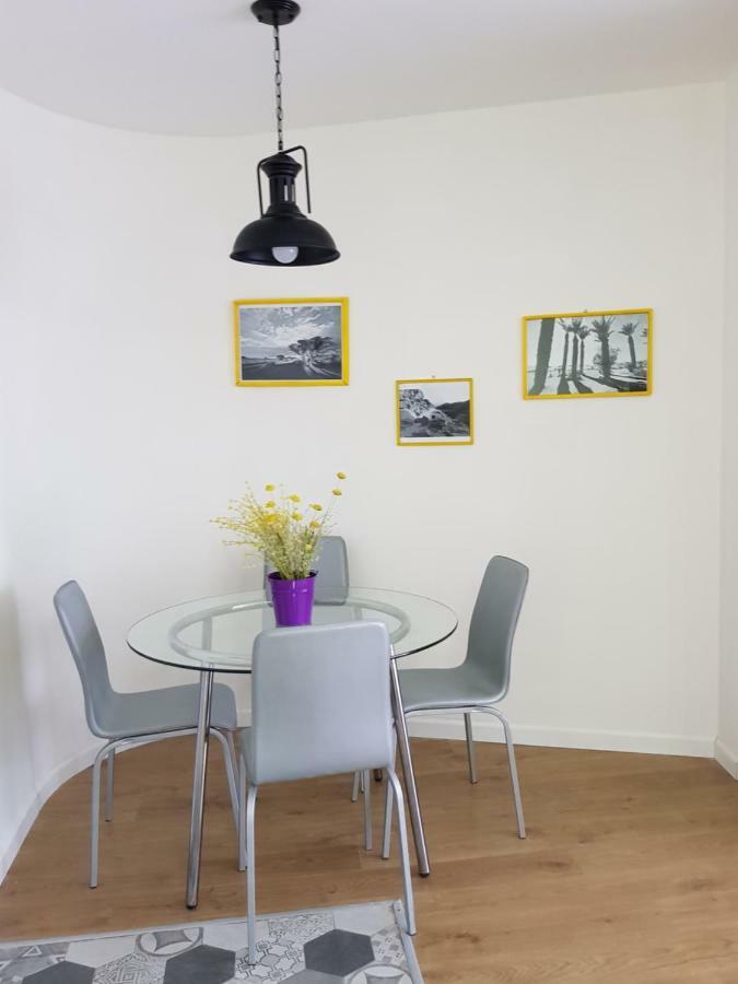 Stylish Apartment With A Patio Close To The Beach Eilat Dış mekan fotoğraf